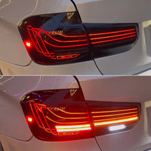 LED Rücklicht Rückleuchten Passend für BMW 3er F30 F80 M3 2013-2018