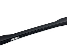 Spoiler Heckspoiler Spoilerlippe Schwarz für BMW 5er G30 M5 F90 525d 520d 2017+