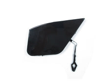 Heckdiffusor Diffusor Heckansatz Schwarz für BMW 5er G30 G31 Sport Paket 16-22