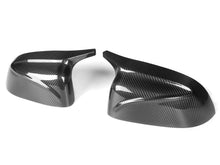 100% Echt Carbon Fiber Spiegelkappen Außenspiegelkappen Passend für BMW X3 G01 G08 X4 G02 X5 G05 X6 G06 X7 G07 mc157