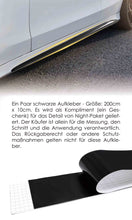 Schwarz Front Spoiler Lippe Frontspoiler Stoßstange für Mercedes W205 S205 C43 AMG Line 15-18 di98