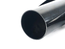 NEU Schwarz Auspuffblenden Auspuff Endrohr für Mercedes Benz W221 W211 W204 C218 R171 et250