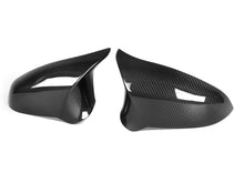 100% Echt Carbon Fiber Spiegelkappen Passend für BMW M2 F87 M3 F80 M4 F82 F83 2014 2015 2016 2017 2018 2019 2020 2021 2022 mc151