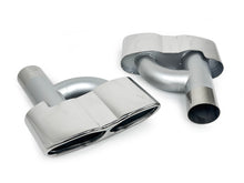 Auspuffblenden Endrohre Endrohrblende Chrom für Mercedes S-Klasse W221 S550 S63 S65 AMG SLK R171 SL R230