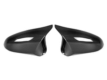 100% Echt Carbon Fiber Spiegelkappen Passend für BMW M2 F87 M3 F80 M4 F82 F83 2014 2015 2016 2017 2018 2019 2020 2021 2022 mc151
