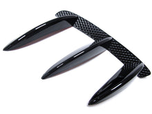 Heck Stoßstange Aero-Kits Flossen Flaps Flics Schwarz für Mercedes A Kl. W176 AMG Line A45 AMG 2013-2018 pz5