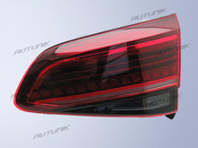 LED Rückleuchten Heckklappe Innenleuchten für VW Golf 7 5G Highline 2017-2021