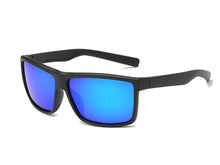 Sonnenbrille Sportbrille UV400 für Erwachsene Reisen Fahren Bergsteigen