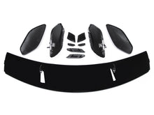 Dachspoiler Spoiler Heckflügel für Mercedes GLA H247ab 2020 sp4