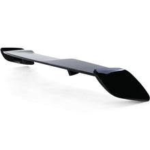 Spoiler Dachspoiler Schwarz Heckspoiler für Mercedes A-Klasse W177 Hatchback 18+ pz234