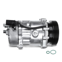 Klimakompressor Klimaanlage für Audi Ford Seat Skoda VW 1.4-3.2 93-15 1J0820803B