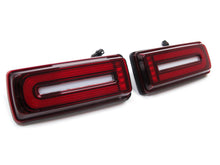 LED Rücklicht Rückleuchten Schlußlicht für Mercedes G-Klasse W463 2002-2017 ed33