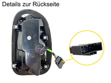 LED Rückleuchten Rücklicht für Mini Cooper Countryman R60 2010-2016