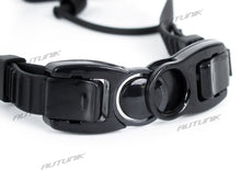 Autunik Schwimmbrille mit Sehstärke Antibeschlag Goggles -1,5 bis -8,0 sg1