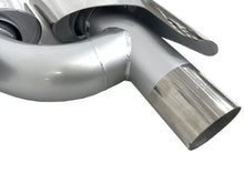 Chrom Doppel-Auspuff Auspuffblenden Auspuff Endrohr für Mercedes Benz W221 W211W204 C218 R171 et251