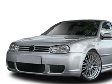 Front Stoßstange vorne Frontschürze für VW Golf 4 IV 1J 1997-2003 mit ABE