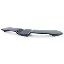 Dachspoiler Heckspoiler Spoiler Schwarz Glanz für Mini One Cooper F55 F56 ab 13
