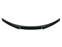 Schwarz Heckspoiler Spoilerlippe Spoiler Passend für BMW 3er E90 M3 318d 320d 320i 325i 05-11