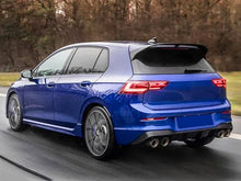 NEU Dynamische Rot Rauch Heckleuchten Rücklicht für VW GOLF 8 Volkswagen MK8 Rückleuchten