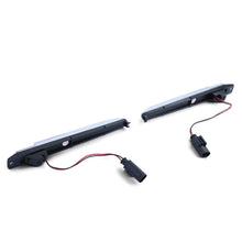 LED Seitenblinker Weiß Mit E-Prüfzeichen Passend für BMW 1er M Coupe E82 M5 F10 X5M E70 X6M E71