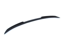 Schwarz Heckspoiler Lippe Heckflügel Passend für BMW G20 Spoiler Limo 2019-2022 sp131