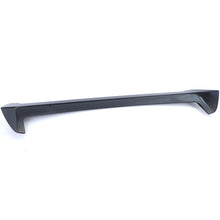Dachspoiler Heckspoiler Sport Schwarz Glanz Passend für BMW 1er E81 E87 04-12