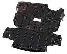 Unterfahrschutz Motorschutz + Clipse Passend für BMW 3er E92 M Sport Paket 2004-2013