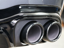 Diffusor Heckdiffusor Auspuff Schwarz für Mercedes E-Klasse C238 A238 AMG-Line 16-21