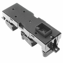Fensterheberschalter Vorne Links für VW Golf IV Bora Passat Seat Leon Toledo II