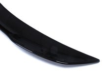 Heckspoiler Spoilerlippe Spoiler Schwarz für Mercedes CLA45 C118 ab 2019 sp68
