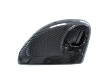 Carbon Fiber Spiegelkappen Außenspiegelkappen für AUDI TT 8J RS R8 42 06-14
