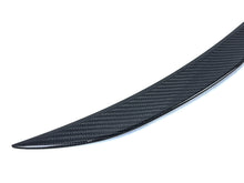 Heckspoiler HeckFlügel Spoilerlippe Carbon Fiber Passend für BMW 4er G23 Cabrio 420i 430i 2021+