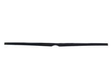 Schwarz Heckspoiler Spoiler Spoilerlippe für Mercedes W212 Limo 2010-2016 sp27