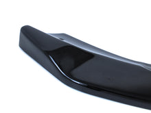 Heckansatz Splitter Spoiler Ecken Schwarz für Mercedes A W177 Hatchback A35 A45 AMG 2018-2022