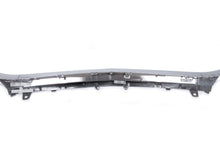 Chrom Front Spoiler Stoßstange Lippe für Mercedes W205 Spoilerlippe S205 A205 C205 AMG Line C43 15-18 di99