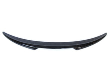Heckspoiler Lippe Flügel Schwarz Glanz für Alfa Spoiler Romeo Giulia 952 ab 2016 sp135