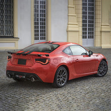 LED Rücklicht Rückleuchten für Toyota GT 86 Subaru BRZ Scion FR-S 2012-2020