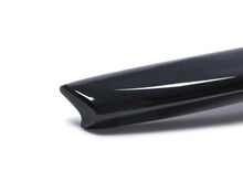 Schwarz Heckspoiler Spoilerlippe Spoiler für AUDI A5 B8 8T Sportback 4-türig 2009-2017 sp100