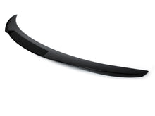 Spoiler Lippe Heckspoiler Schwarz für BMW 4er F33 Cabrio M4 F83 ab 2014