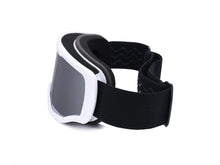 OTG Skibrille Polarisiert UV-Schutz Anti-Nebel Revo Schneebrille Winddicht SKi Goggles für Brillenträger