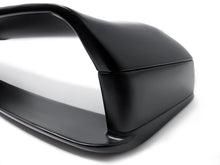 GT Class 2 Heckspoiler Spoiler Flügel Matt Schwarz für BMW 3er E36 1990-1999