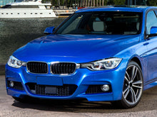Paar Klar Scheinwerferglas Streuscheiben Für BMW 3er F30 F31 2012-2015 vor LCI
