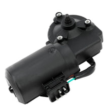 Wischermotor Heckwischermotor Vorne Linkslenker 12V für Mercedes-Benz 190 W201
