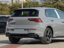 NEU Dynamische Rot Rauch Heckleuchten Rücklicht für VW GOLF 8 Volkswagen MK8 Rückleuchten