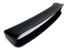 GT Class 2 Heckspoiler Spoiler Flügel Matt Schwarz für BMW 3er E36 1990-1999