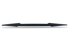 Schwarz Heckspoiler Spoilerlippe Spoiler Passend für BMW 3er E90 M3 318d 320d 320i 325i 05-11