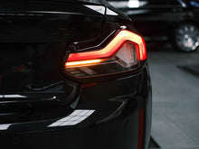 LED Rücklicht Rückleuchten Passend für BMW 2er F22 F23 F87 M2 2014-2020