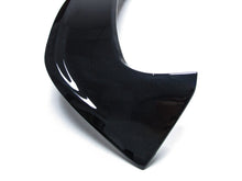 Heckspoiler Spoiler Dachspoiler Schwarz für VW Golf 7 Limo 2013-2020