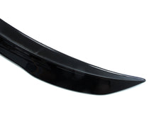 Heckspoiler Spoilerlippe Spoiler Schwarz für Mercedes CLA45 C118 ab 2019 sp68