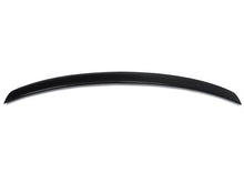 Heckspoiler Spoiler Heckflügel Schwarz Glanz für AUDI A5 F5 Sportback 4-türig ab 2017 sp99